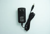 USA 12W 110V 50Hz / 60Hz AC na DC Output Adaptery do telefonu