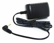 Czarny Smart US Gniazdo do montażu na ścianie Zasilacz MP3 / monitor LCD
