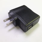 USB naścienny 5W 5V DC Adapter 1A Zasilanie MP3 / LED światła Rumaka