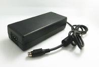 120W 20V 6A Pulpit Uniwersalne DC Power Adapter z 2 Pins C8
