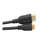 A męski na Mini HDMI męski Kabel USB Kabel do transferu, kamery DV