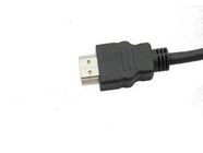 High Speed ​​HDMI typ transferu danych USB, wsparcie 1080p