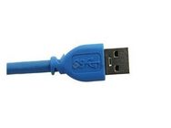 Hi-Speed ​​USB 3.0 Niebieski A do kabla USB kabla transmisji danych