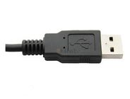 Prędkość transmisji 480Mbps transferu danych kabel USB, Plug and Play