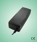 Ktec 120W High Power Density Desttop Switching Power Adapter dla set-top-box / laptopa