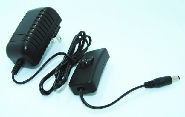 Przewód DC Switching Power Supply Adapter