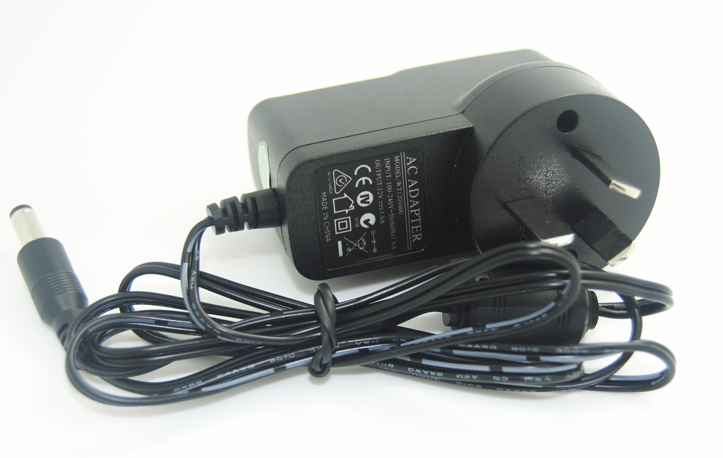 Przenośny AU plug ścienny komórka Międzynarodowy Power Adapter Travel