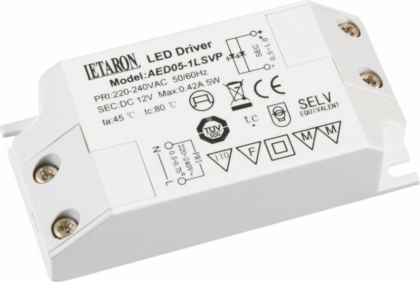 AC DC SMPS Switch przemysłowy 24 Volt 1500W stałą doprowadził zasilanie prądem zasilania