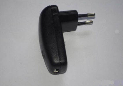 2/3 wtyk Mini montażu ściennego Uniwersalny USB Power Adapter z UE, Wielkiej Brytanii, USA, CH, wtyczki AU