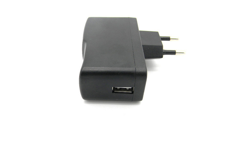 5V 2000mA USB Uniwersalna ładowarka podróżna stałonapięciowy europejską wtyczką do Tablet PC