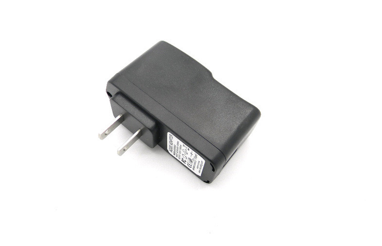 5V 2.0A 10W Uniwersalny USB ładowarka podróżna Regulowany US wtyczki, zwarcie