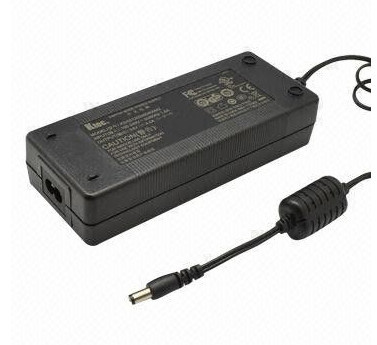 120w Pulpit Switching Power Supply, Extra Slim AC DC Switching Power Supply