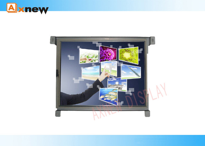 160/140 Open Frame LED Backlight ekran LCD monitor dotykowy rezystancyjny Displays