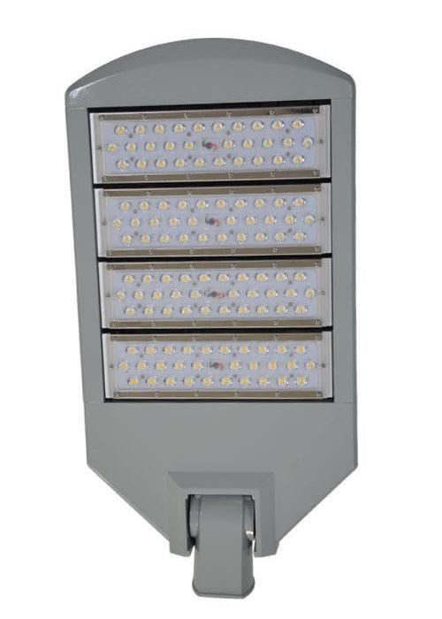 Wodoodporne LED Ulica Lgiinhtg 4 Moduł LED 200W Najsilniejszy 120LM / W CE, zatwierdzenie RoHS