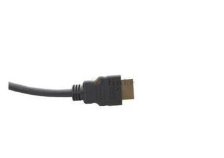 Czarny HDMI Kabel USB typ transferu Rozdzielczość 1080p High Frequency