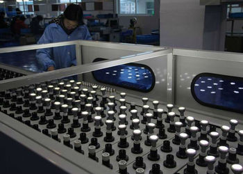 Chiny Shenzhen Power Adapter Co.,Ltd. profil firmy