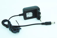 Monitor LCD CV Europejski Switching Power Supply Adapter PSE / cUL / UL