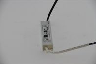 Biały przełączania 12V DC Wodoodporny zasilacz LED 15W 1.25A, EPA3050B GB4943