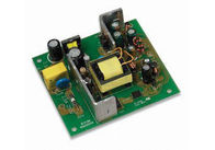 Wielka Brytania / USA / AU / EU plug 240mAh 5.7V dioda Otwarte Materiały Rama zasilania (Auto)