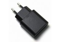 2 pin Ktec 5V USA, Wielkiej Brytanii, UE, AU wtyczki Uniwersalny zasilacz USB do telefonu komórkowego / MP3 / MP4