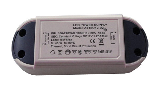 Zewnętrzna Constant Voltage Led kierowcy