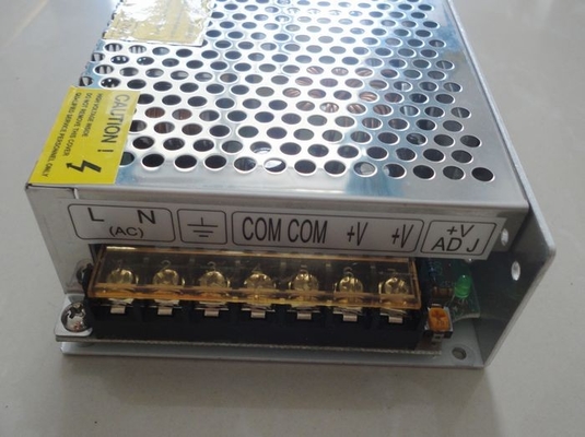 12V DC 60W przełączania Pełna gama diod LED Transformator zasilający