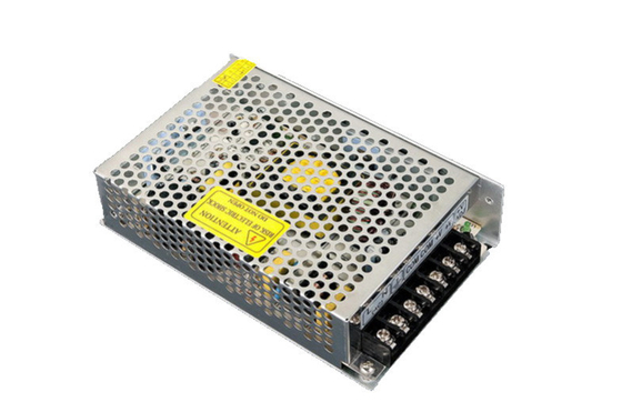 150W 12V stałonapięciowy LED Zasilanie SEC-N-QD111, Sterowanie oświetleniem biegów