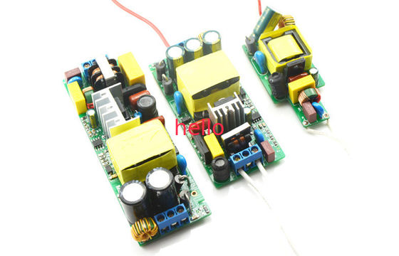 LED Moc 18 Watt Zasilanie Prąd stały Sterownik LED 85V - 265V AC, CE RoHS