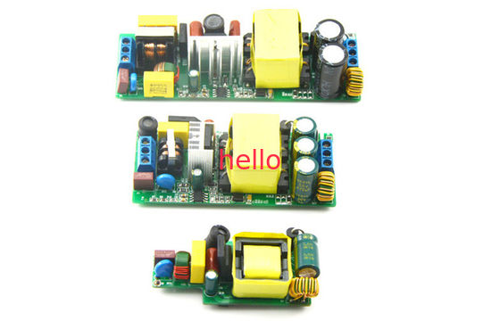 LED Moc 18 Watt Zasilanie Prąd stały Sterownik LED 85V - 265V AC, CE RoHS