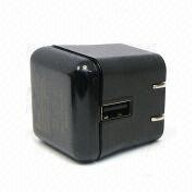ketc 11W 5V 1A-2.1A zasilacz przenośna USB z EN60950-1 UL 60950-1