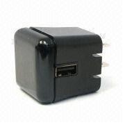 ketc 11W 5V 1A-2.1A zasilacz przenośna USB z EN60950-1 UL 60950-1
