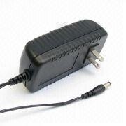 Uniwersalna AC DC Power Adapter z EN60950-1 UL 60950-1