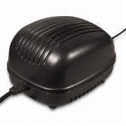 5.7V 310MA .Universal AC DC Power Adapter z EN60950-1UL60950-1