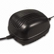 5.7V 310MA .Universal AC DC Power Adapter z EN60950-1UL60950-1