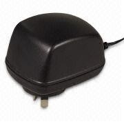 5.7V 310MA .Universal AC DC Power Adapter z EN60950-1UL60950-1