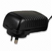 5.7V 310MA .Universal AC DC Power Adapter z EN60950-1UL60950-1