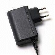 Laptop Uniwersalny 11W AC DC Power Adapter zasilania z EN 60950-1