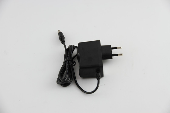 12W DC12V 1A Full Power Standardowy kryty ścianie Montaż zasilacza LED
