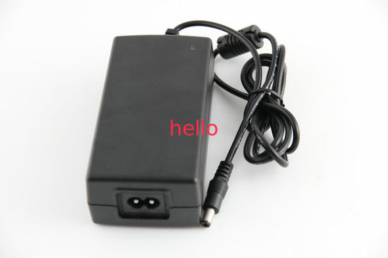 Czarny 60W 60Hz AC do 12 V zasilacz 12 V IP54 ze stabilną Switching