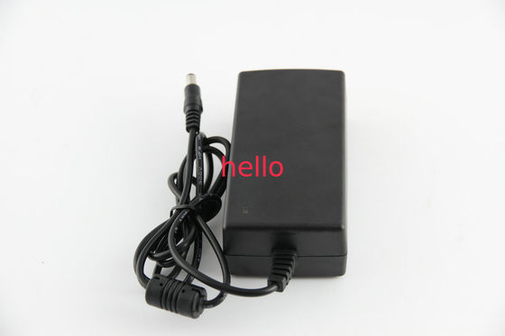 Czarny 60W 60Hz AC do 12 V zasilacz 12 V IP54 ze stabilną Switching