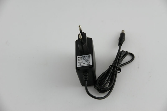 Oszczędzanie energii 12 W AC DC Zasilacze 240V AC Universal przełączania zasilacza