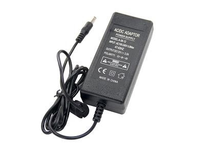 EN55022 Lampa LED AC DC do 12V zasilacz 36W Automatyczne odzyskiwanie, CE / ROSZ