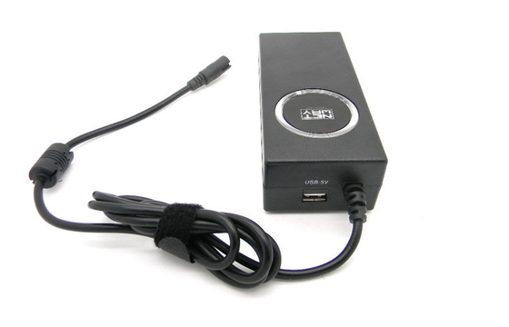 90W AC Aby DC Laptop uniwersalny zasilacz zabezpieczenie nadprądowe