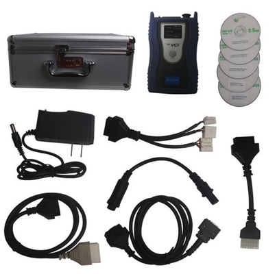 Hyundai Kia GDS Universal Car Diagnostic Scanner z modułem VCI