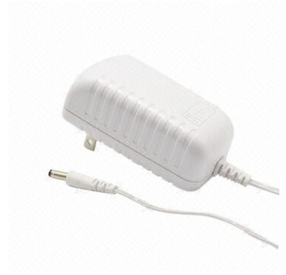 zasilacz 15W 12V 1.5A Universal AC, ściana zasilanie Rodzaj montażu