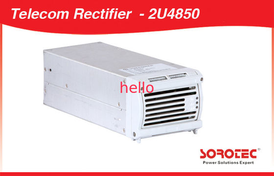 Serwery 50A 48V DC Zasilanie Adapter / 48VDC Zasilanie wewnętrzne