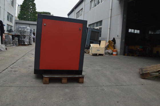 22KW 30HP Kompresor powietrza zmiennego Prąd zmienny 380V Trzyfazowe 50Hz