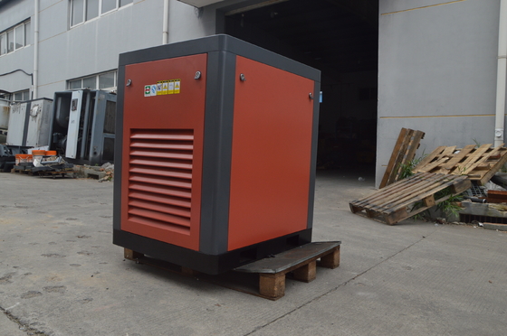22KW 30HP Kompresor powietrza zmiennego Prąd zmienny 380V Trzyfazowe 50Hz