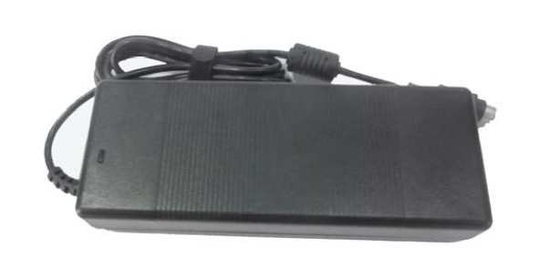Medycyna Zasilanie / Zasilacz 100W 24Volt DC / 6.4a MDA100-220S24