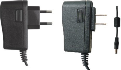 Ładowarka 12V 1A AC-DC Adapter Ładowarka iPhone zewnętrznych z dwuletniej gwarancji
